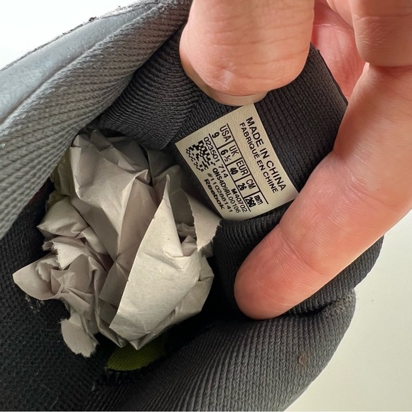 Reebok Men's CrossFit Shoes Size 9 - Picture 8 of 9